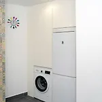 Emblematico Y Encantador Apartamento Centro Appartement *