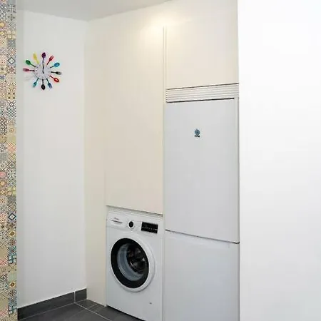 Emblematico Y Encantador Apartamento Centro Lägenhet *