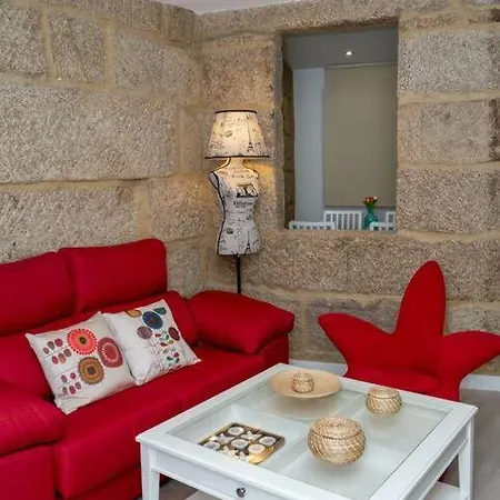 Emblematico Y Encantador Apartamento Centro Lägenhet
