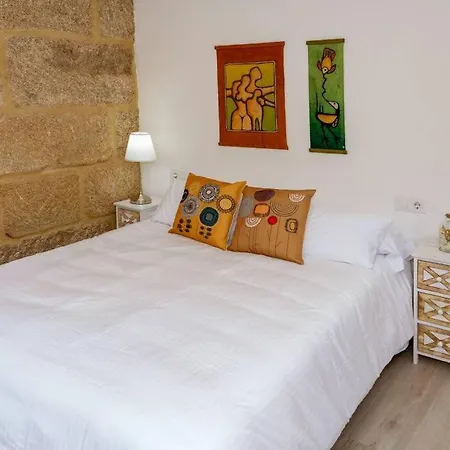 Emblematico Y Encantador Apartamento Centro Appartement *