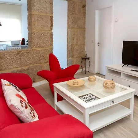 Appartement Emblematico Y Encantador Apartamento Centro