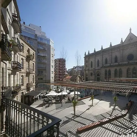 Appartement Emblematico Y Encantador Apartamento Centro *