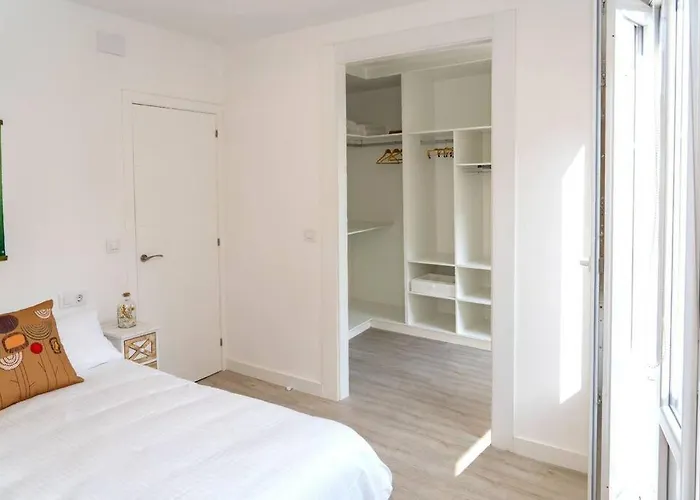Emblematico Y Encantador Apartamento Centro Appartement *