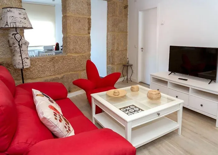 Appartement Emblematico Y Encantador Apartamento Centro