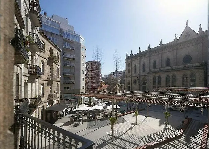 Appartement Emblematico Y Encantador Apartamento Centro *